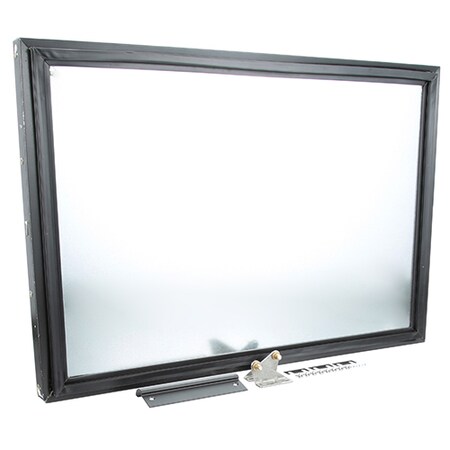 Continental Refrigeration R.H. Door/Top 3370